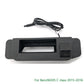 Mercedes A B C E GL Class OEM Integrated Backup Rear View Camera Reverse Camera