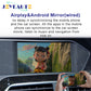 Mercedes C W205 GLC X253 NTG5 WiFi Wireless Apple CarPlay AirPlay Android Auto Interface - detail 3