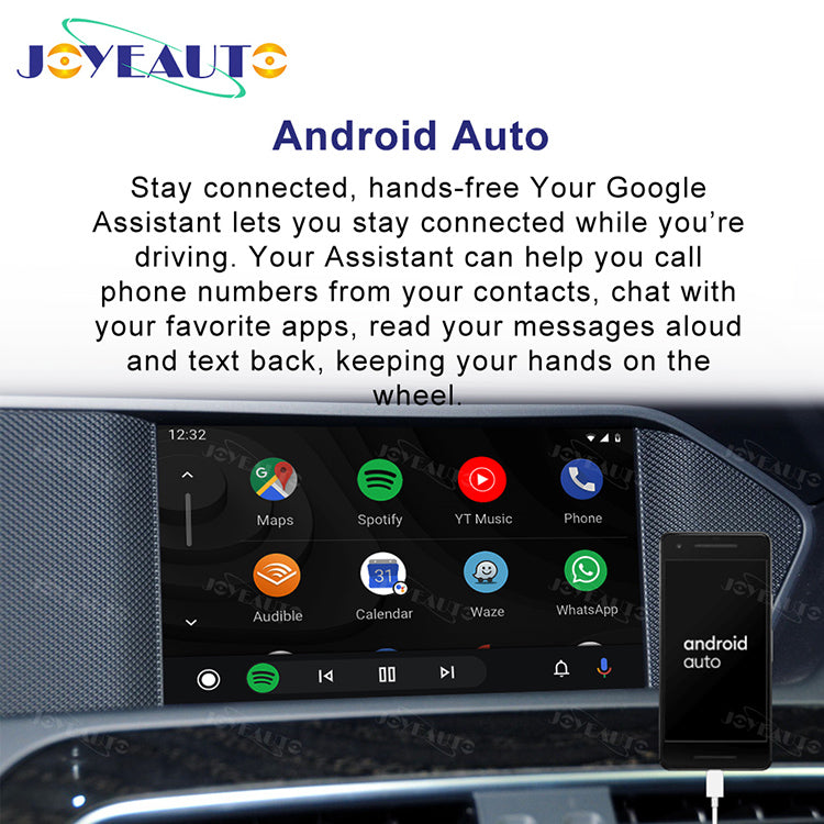 Mercedes C W205 GLC X253 NTG5 WiFi Wireless Apple CarPlay AirPlay Android Auto Interface - detail 4
