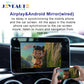 (WZME-1) Joyeauto Mercedes A B C E M S CLA GLK GLA ML SLK GLC CLS NTG5 2015-2018 WiFi Wireless Apple CarPlay Android Auto Interface - detail 2
