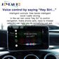 Mercedes C W205 GLC X253 NTG5 WiFi Wireless Apple CarPlay AirPlay Android Auto Interface - detail 2