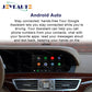 (WZME-2S) Joyeauto Mercedes S class W221 NTG4.5 2010-2014MY WiFi Wireless Apple CarPlay AirPlay Android auto Interface - detail 6