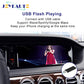 JoyeAuto Wireless Apple CarPlay Android auto Interface for Mercedes S class W222 2014-2017MY - detail 4