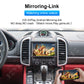 (WZPO-1) Joyeauto 2010-2016 Porsche Cayenne 911 991 Boxster Cayman Macan Panamera PCM3.1 Wireless Apple CarPlay Android Auto Interface - detail 8