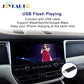 (WZPO-2) Joyeauto 2017-2019 Porsche PCM4.0 911 Boxster Cayman Macan 2017-2019MY Wireless Apple CarPlay Android Auto Module Solution - detail 4