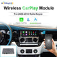 JoyeAuto WiFi Wireless Apple CarPlay AirPlay Android auto Interface for Rolls-Royce Ghost Wraith Phantom