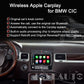 Volkswagen Touareg RCD850 RNS850 2010-2017 WiFi Wireless Apple CarPlay AirPlay Android Auto Retrofit - detail 2