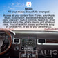 Volkswagen Touareg RCD850 RNS850 2010-2017 WiFi Wireless Apple CarPlay AirPlay Android Auto Retrofit - detail 4
