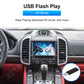 (WZPO-1) Joyeauto 2010-2016 Porsche Cayenne 911 991 Boxster Cayman Macan Panamera PCM3.1 Wireless Apple CarPlay Android Auto Interface - detail 5