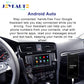 VW Golf Tiguan Teramont WiFi Wireless Apple CarPlay AirPlay Android Auto Retrofit - detail 3