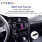 VW Golf Tiguan Teramont WiFi Wireless Apple CarPlay AirPlay Android Auto Retrofit - detail 4