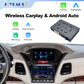 JoyeAuto wireless CarPlay and Android Auto retrofit module for Acura factory infotainment system