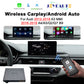(WZAU-2) Joyeauto Audi A3 MMI 3G A4/A5/Q2/Q5/Q7 B9 MIB WiFi Wireless Apple CarPlay Android Auto iOS AirPlay Retrofit