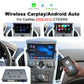 Wireless Apple CarPlay Interface for Cadillac CTS (2009–2012) – Android Auto AirPlay Retrofit (WJGM-2)