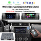 (WZLR-1) New Joyeauto 2016-2019 Discovery 5 Discovery Sport Range Rover Evoque Jaguar XE XF F-Type F-Pace Harman Head Unit WiFi Wireless Apple CarPlay AirPlay Android Auto Retrofit