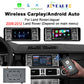(WZLR-3) New Joyeauto Wireless Apple CarPlay AirPlay Android Auto Retrofit for Land Rover Denso Radios Module Land Rover Sport/Vogue Discovery 4 L319 L320 L322 2008-2012