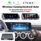 (WZME-5) Joyeauto Mercedes-Benz NTG6.0 2020-2025 10.25 12.3 inch A B GLA GLB GLC E GLE CLS GLS WiFi Wireless Apple CarPlay AirPlay Android auto Hicar Interface - detail 2