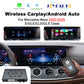 (WZME-5) Joyeauto Mercedes-Benz NTG6.0 2020-2025 10.25 12.3 inch A B GLA GLB GLC E GLE CLS GLS WiFi Wireless Apple CarPlay AirPlay Android auto Hicar Interface