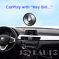 (WZBM-1) Joyeauto BMW 2016-2019 EVO NBT ID6 WiFi Wireless Apple CarPlay Android Auto Interface Upgrade - detail 5