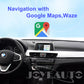 (WZBM-1) Joyeauto BMW 2016-2019 EVO NBT ID6 WiFi Wireless Apple CarPlay Android Auto Interface Upgrade - detail 6