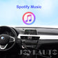 (WZBM-1) Joyeauto BMW 2016-2019 EVO NBT ID6 WiFi Wireless Apple CarPlay Android Auto Interface Upgrade - detail 7
