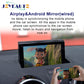 (WZAU-3) Joyeauto Audi A1 Q3 RMC MMI 2G 3G Wireless Apple CarPlay Android Auto iOS AirPlay Retrofit - detail 6