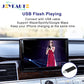 (WZAU-4) Joyeauto Audi A6 A7 MIB2 RMC A8 c7 MMI 3G Wireless Apple CarPlay Android Auto iOS AirPlay Retrofit - detail 3