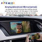 (WZAU-5) Joyeauto Audi A4 A5 Q5 MMI 3G 3G+ basic A6 Q7 c6 WIFI Wireless Apple CarPlay Android Auto iOS Airplay Retrofit - detail 8