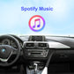 BMW 4 Series F32 F33 F36 2016-2018 EVO WiFi Wireless Apple CarPlay Interface Upgrade - detail 4