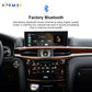 (WJLX-3) JoyeAuto Wireless Apple CarPlay Android Auto Interface for 2014-2020 Lexus with Joystick Controls car - detail 2