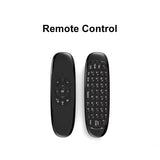 Wireless Remote Controller for MMB CarPlay Android box