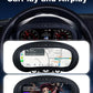 Volkswagen Polo and Amarok virtual cockpit supporting wireless Apple CarPlay, Android Auto, and AirPlay