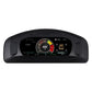 Volkswagen Multivan T5 virtual cockpit digital dashboard upgrade with Linux system and smart infotainment features